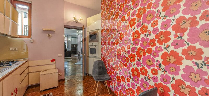 Foisor de Foc Spatiu profesional cu caracter intr-o vila individuala